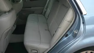 2011 Toyota Avalon