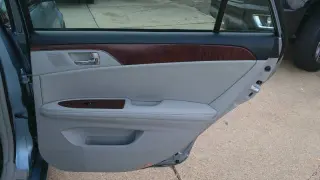 2011 Toyota Avalon