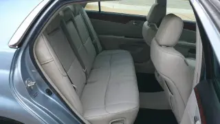 2011 Toyota Avalon