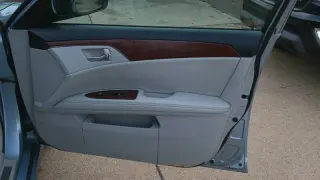 2011 Toyota Avalon