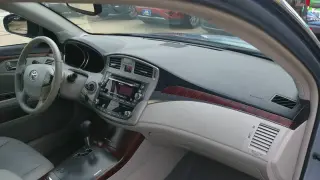 2011 Toyota Avalon