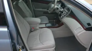 2011 Toyota Avalon