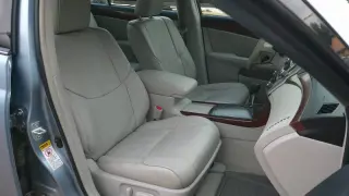 2011 Toyota Avalon