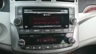 2011 Toyota Avalon