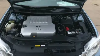 2011 Toyota Avalon