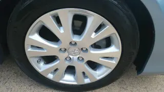2011 Toyota Avalon