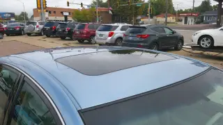 2011 Toyota Avalon