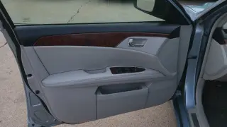 2011 Toyota Avalon