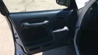 1997 Toyota RAV4