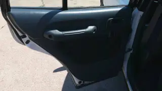 1997 Toyota RAV4