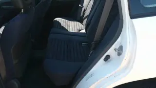 1997 Toyota RAV4