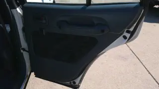 1997 Toyota RAV4