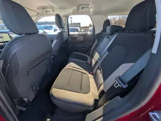 Ford Bronco Sport 2025 AWD Big Bend 4dr SUV