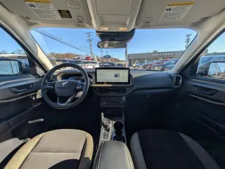 Ford Bronco Sport 2025 AWD Big Bend 4dr SUV