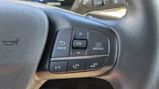 Ford Bronco Sport 2025 AWD Big Bend 4dr SUV