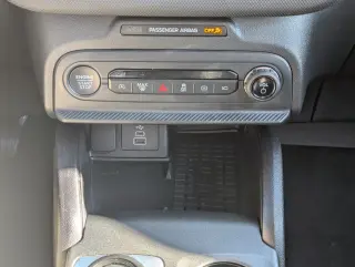 Ford Bronco Sport 2025 AWD Big Bend 4dr SUV