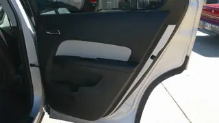 2014 Chevrolet Equinox LTZ