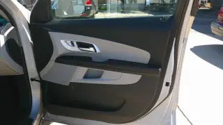 2014 Chevrolet Equinox LTZ