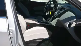 2014 Chevrolet Equinox LTZ