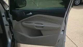 2014 Ford C-MAX Hybrid SEL