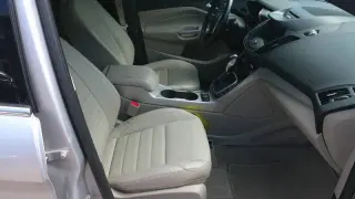 2014 Ford C-MAX Hybrid SEL