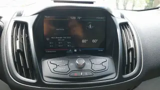 2014 Ford C-MAX Hybrid SEL