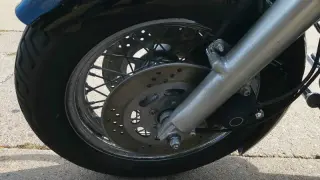 1999 Harley-Davidson FLHT Electricglide