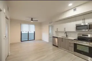 1 Apartamentos mi
