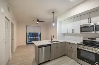 1 Apartamentos mi