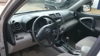 2008 Toyota RAV4