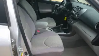 2008 Toyota RAV4