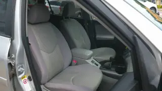 2008 Toyota RAV4
