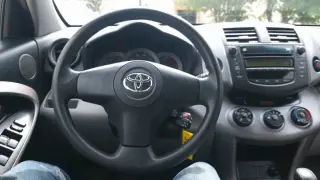 2008 Toyota RAV4