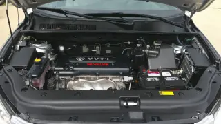 2008 Toyota RAV4