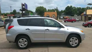 2008 Toyota RAV4