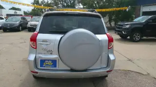 2008 Toyota RAV4