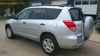 2008 Toyota RAV4