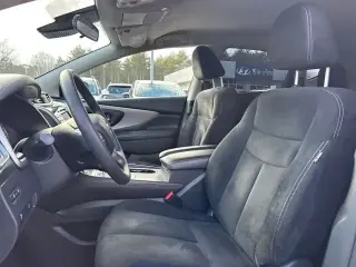 Nissan Murano 2022 AWD S 4dr SUV