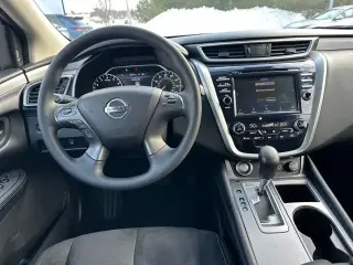 Nissan Murano 2022 AWD S 4dr SUV