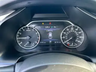 Nissan Murano 2022 AWD S 4dr SUV