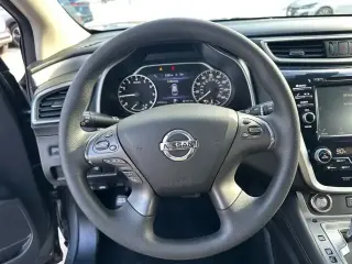Nissan Murano 2022 AWD S 4dr SUV