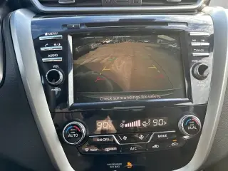 Nissan Murano 2022 AWD S 4dr SUV