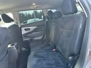Nissan Murano 2022 AWD S 4dr SUV