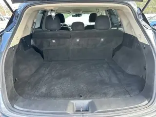 Nissan Murano 2022 AWD S 4dr SUV
