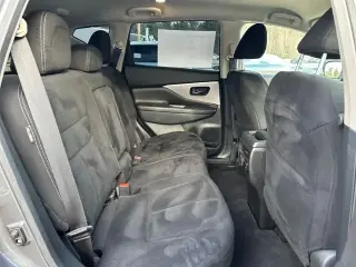 Nissan Murano 2022 AWD S 4dr SUV