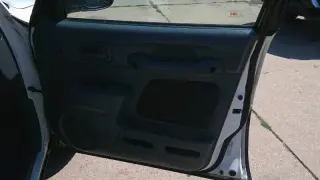 1997 Toyota RAV4