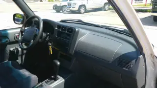 1997 Toyota RAV4