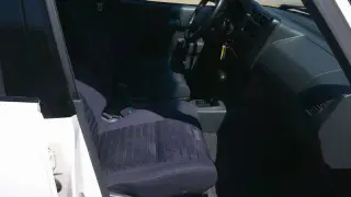 1997 Toyota RAV4