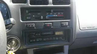 1997 Toyota RAV4