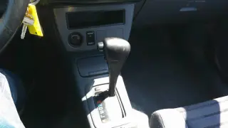 1997 Toyota RAV4